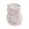 Charming Owl Oil Warmer