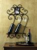 Wine Wall Rack